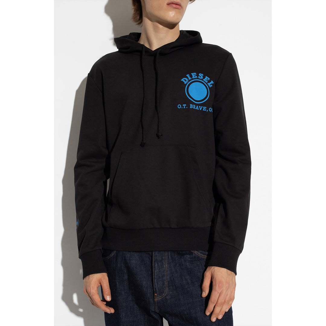 Diesel Men Sweatshirts