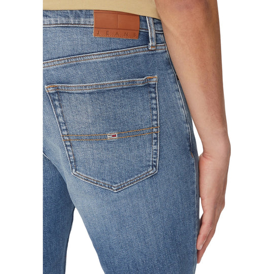 Tommy Hilfiger Jeans Men Jeans