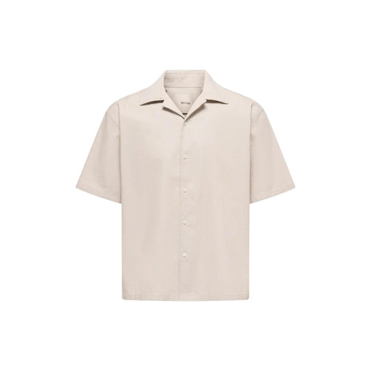 Only &amp; Sons Men Shirt