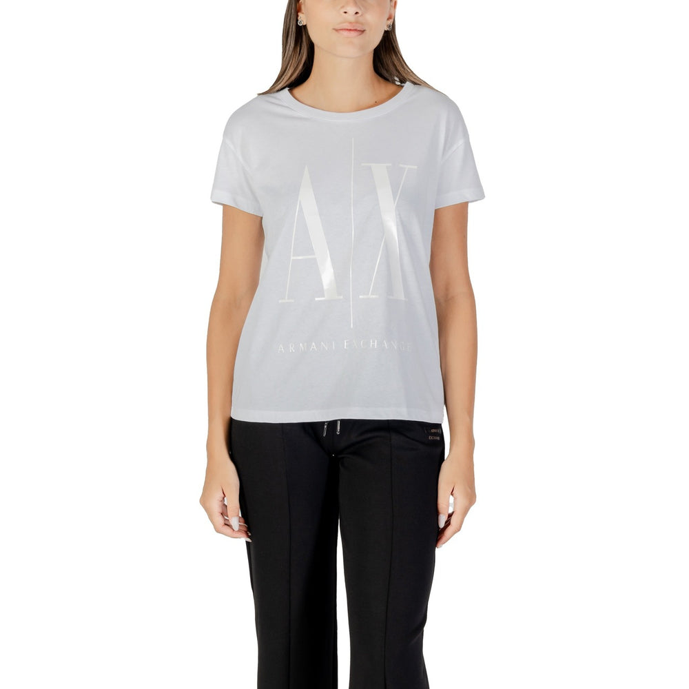 Armani Exchange  Women T-Shirt