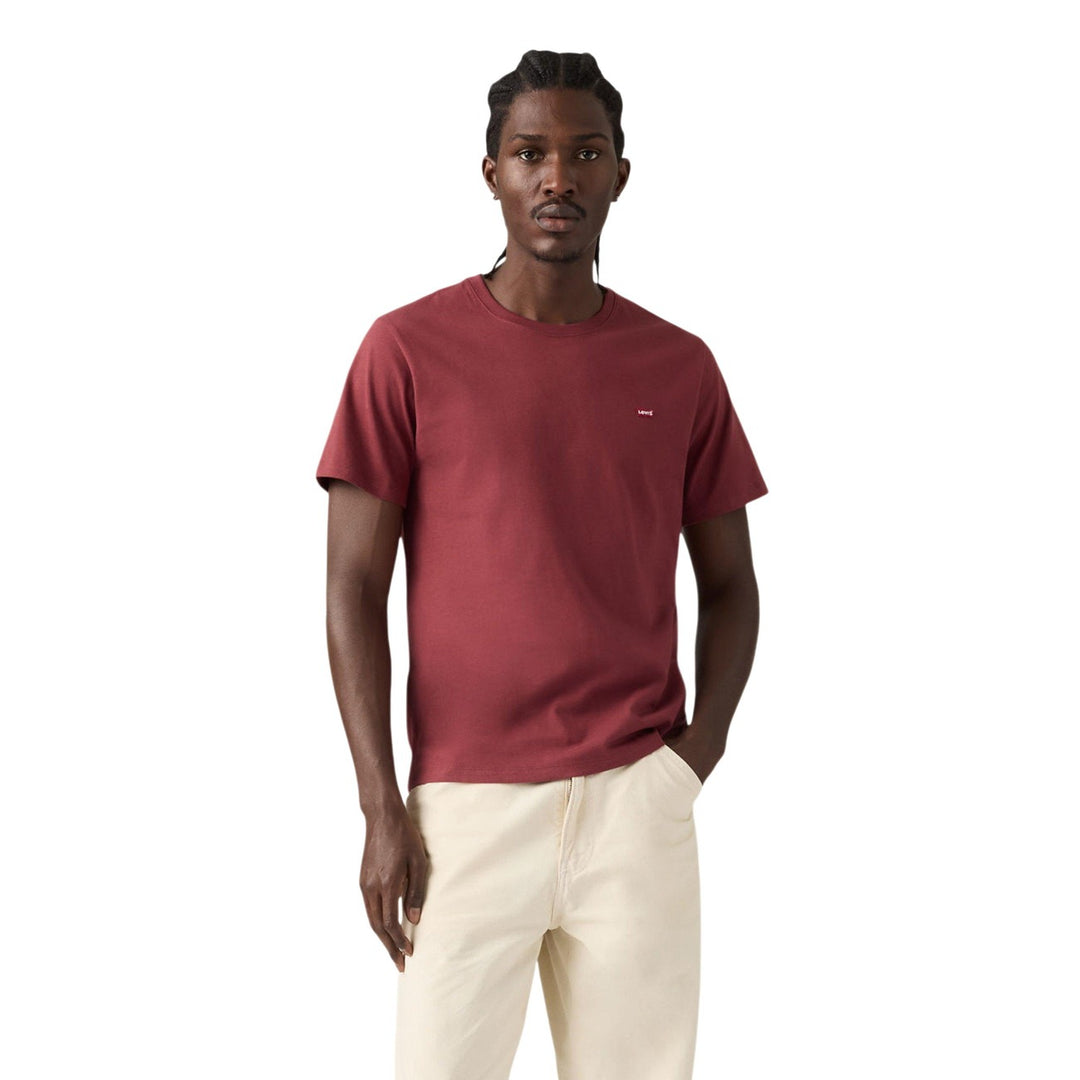 Levi`s Men T-Shirt