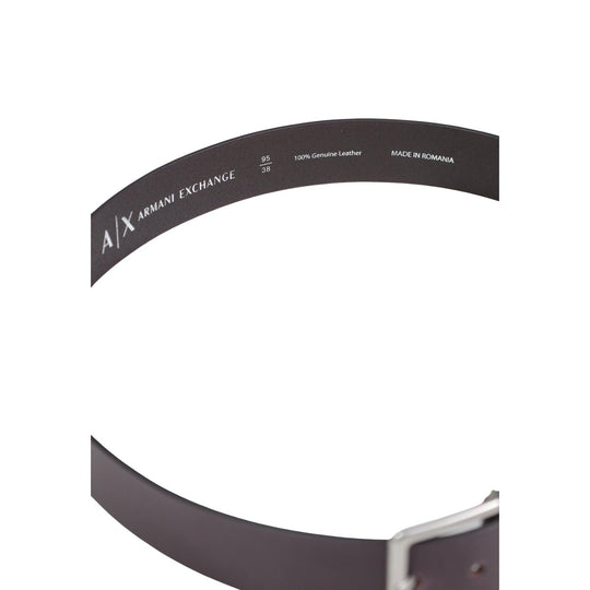 Armani Exchange Men Belt