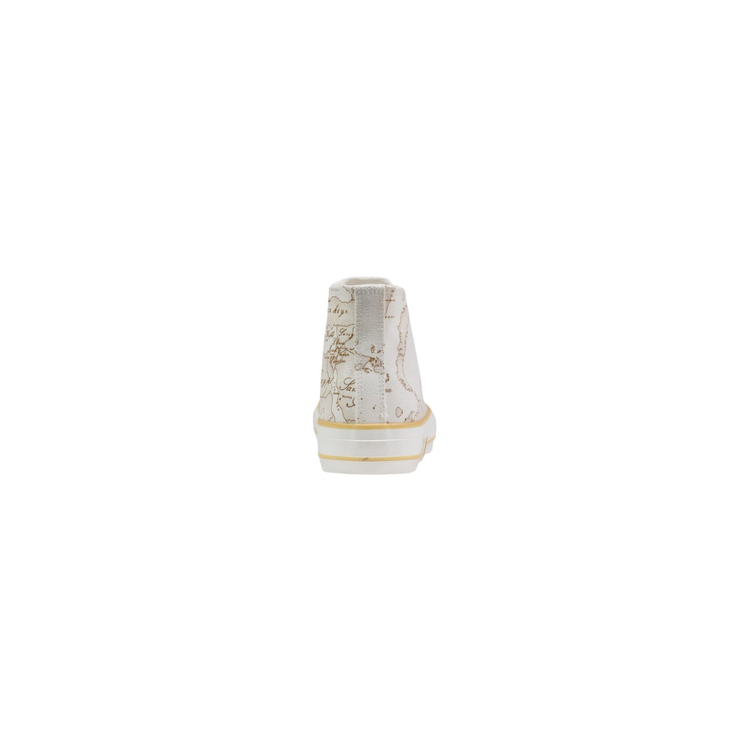 Alviero Martini Prima Classe Women Sneakers