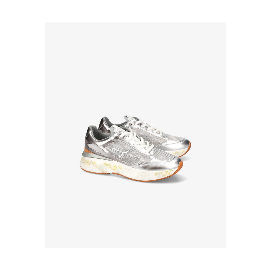 Premiata  Women Sneakers