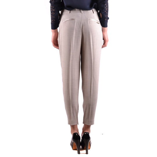 Twin-set Simona Barbieri  Women Trousers