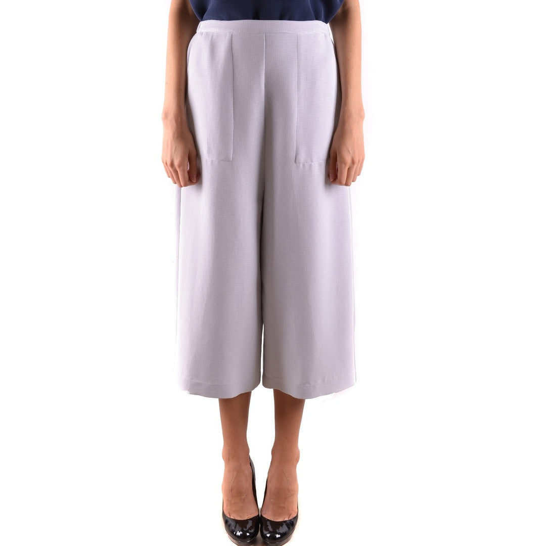 Armani Jeans  Women Trousers
