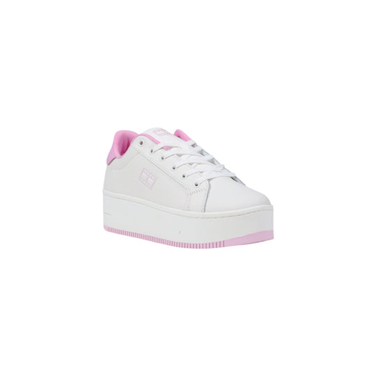 Tommy Hilfiger Jeans Women Sneakers