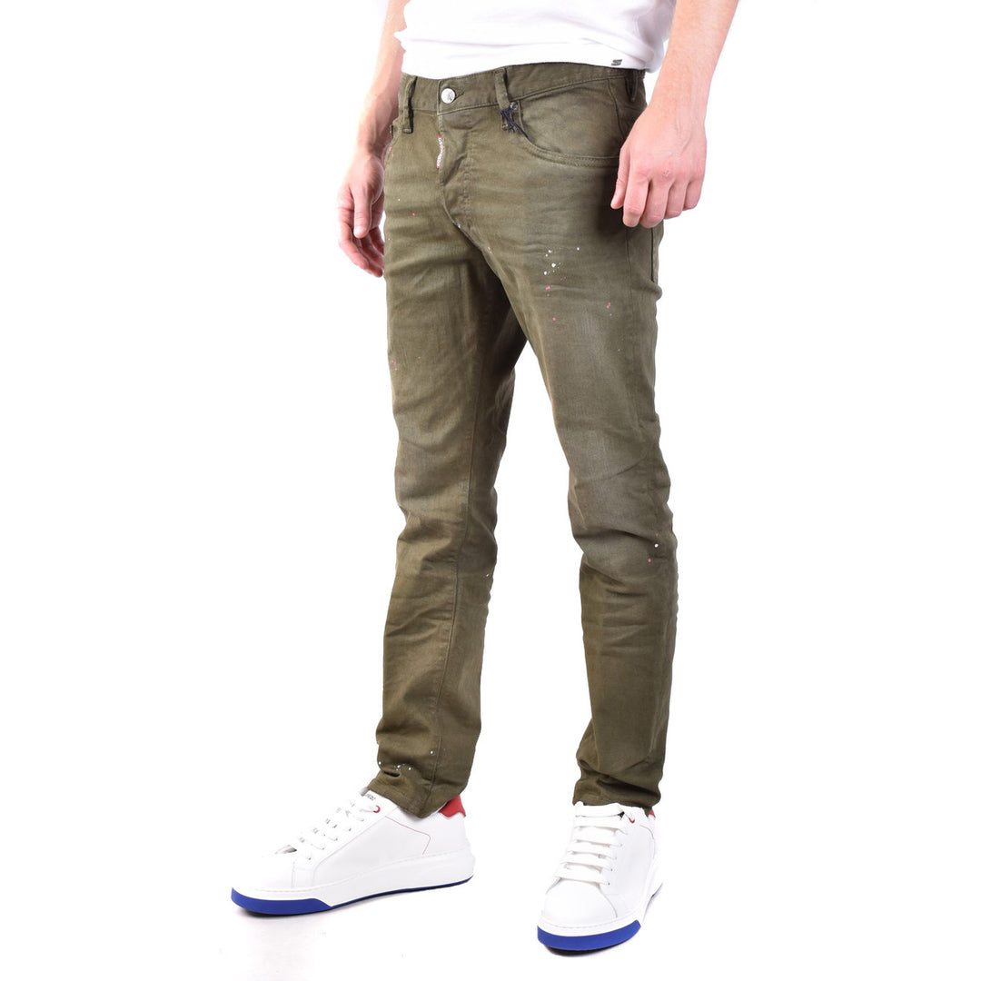 Dsquared2 Men Jeans