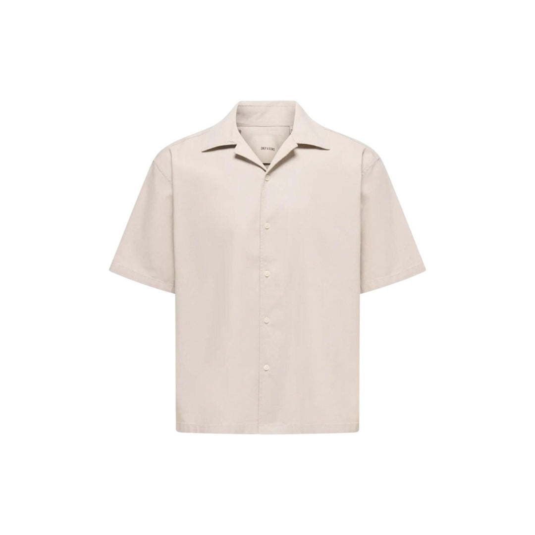 Only &amp; Sons Men Shirt