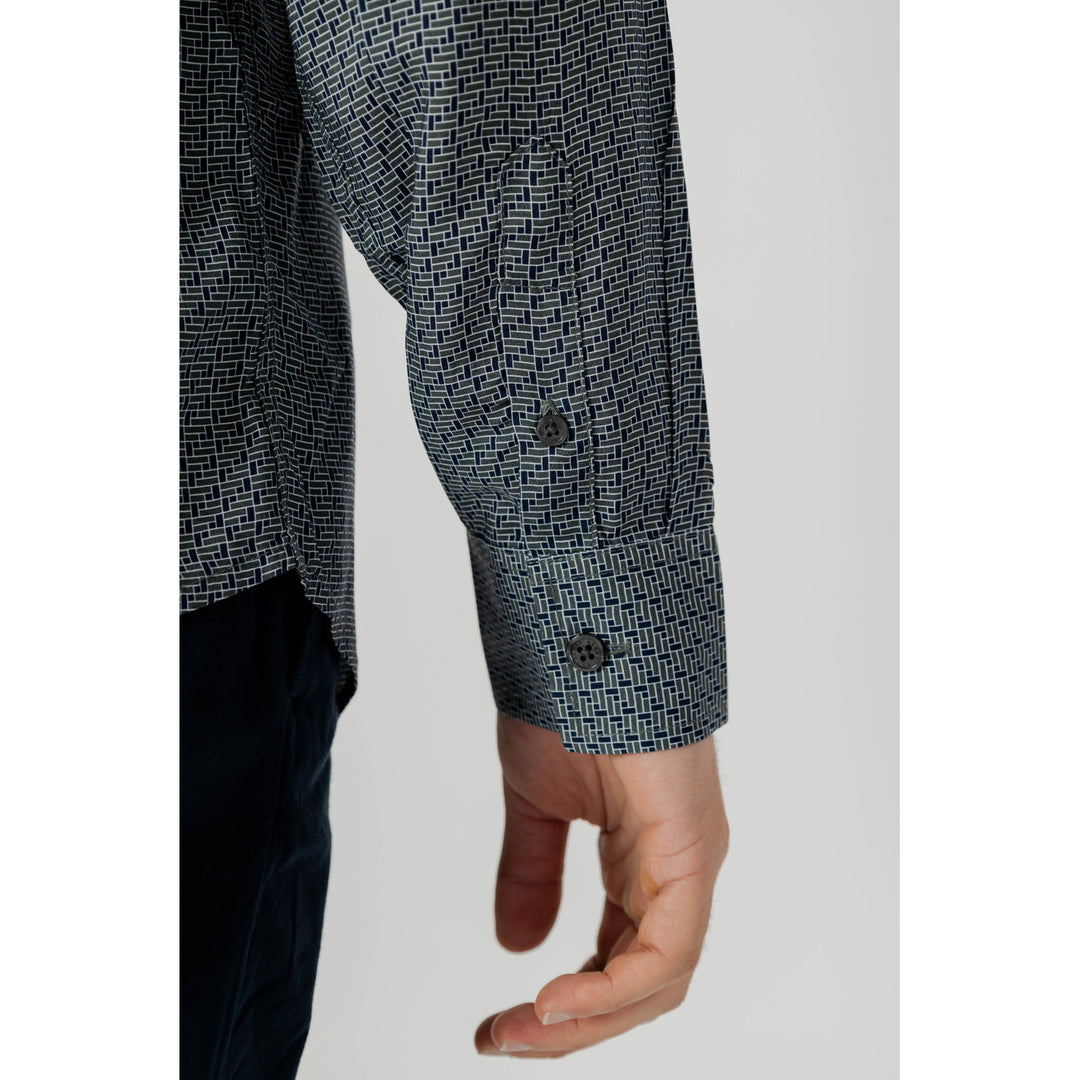 Armani Exchange Men Shirt