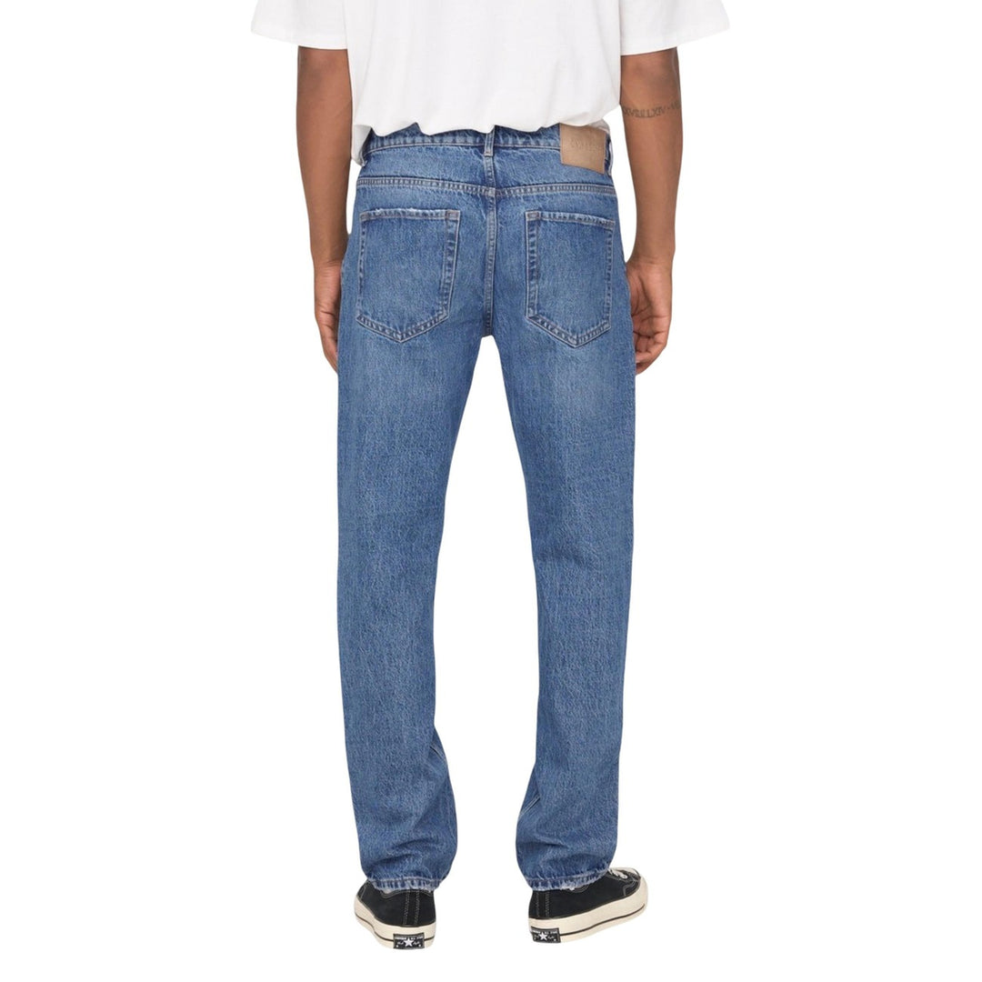 Only &amp; Sons Men Jeans