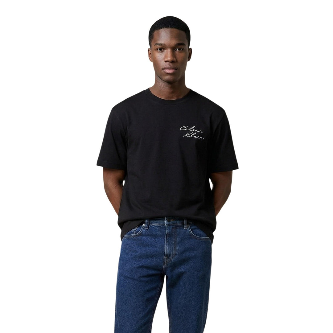 Calvin Klein Jeans Men T-Shirt