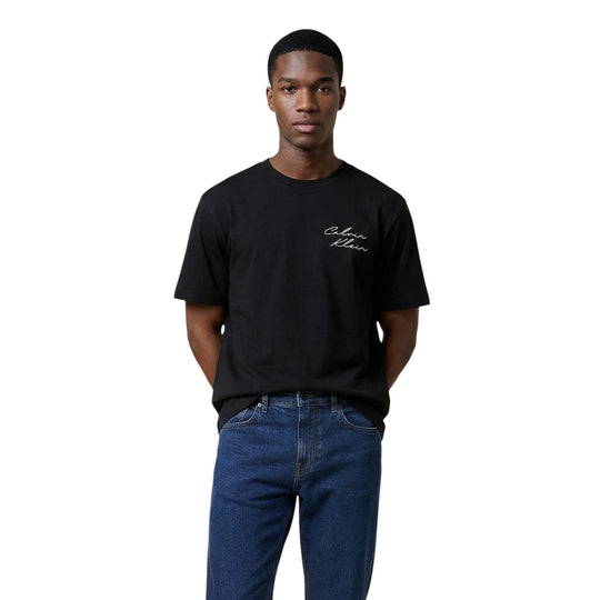Calvin Klein Jeans Men T-Shirt