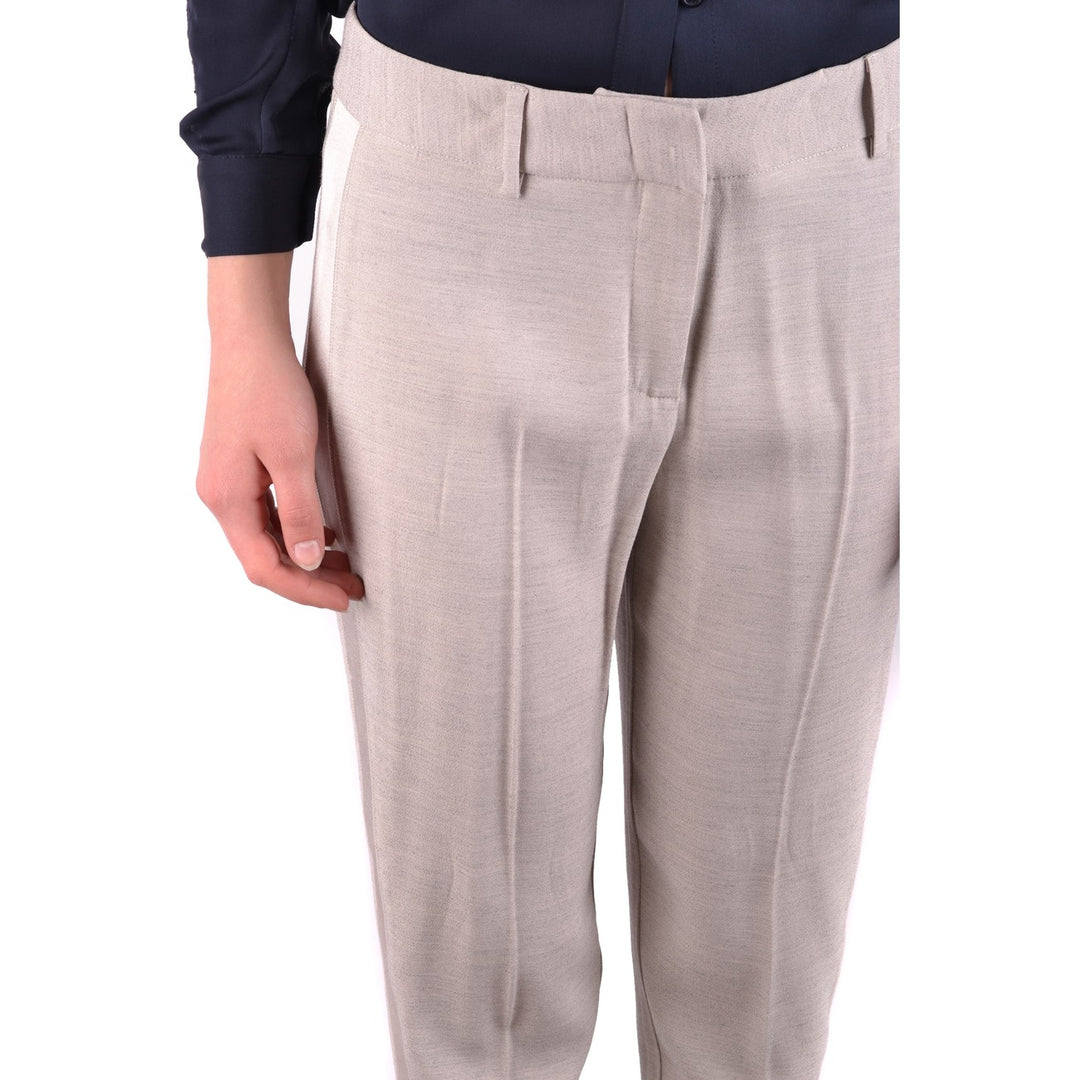 Twin-set Simona Barbieri  Women Trousers