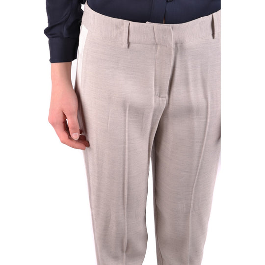 Twin-set Simona Barbieri  Women Trousers