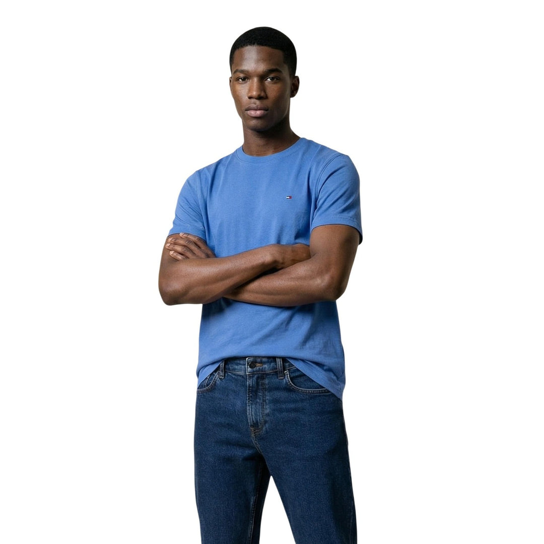 Tommy Hilfiger Jeans Men T-Shirt