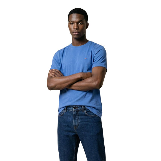Tommy Hilfiger Jeans Men T-Shirt
