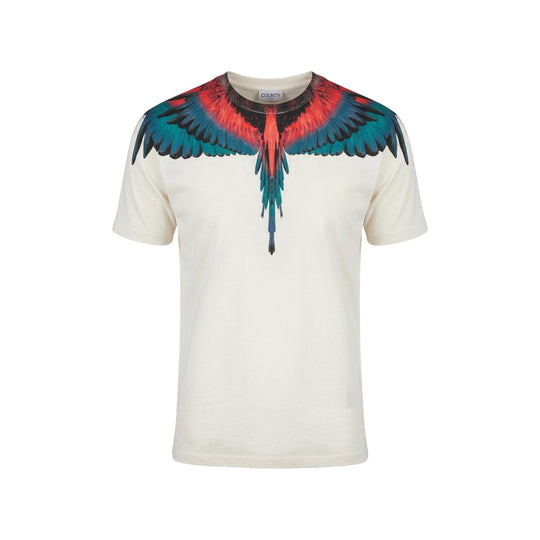 County Of Milan Men T-Shirt
