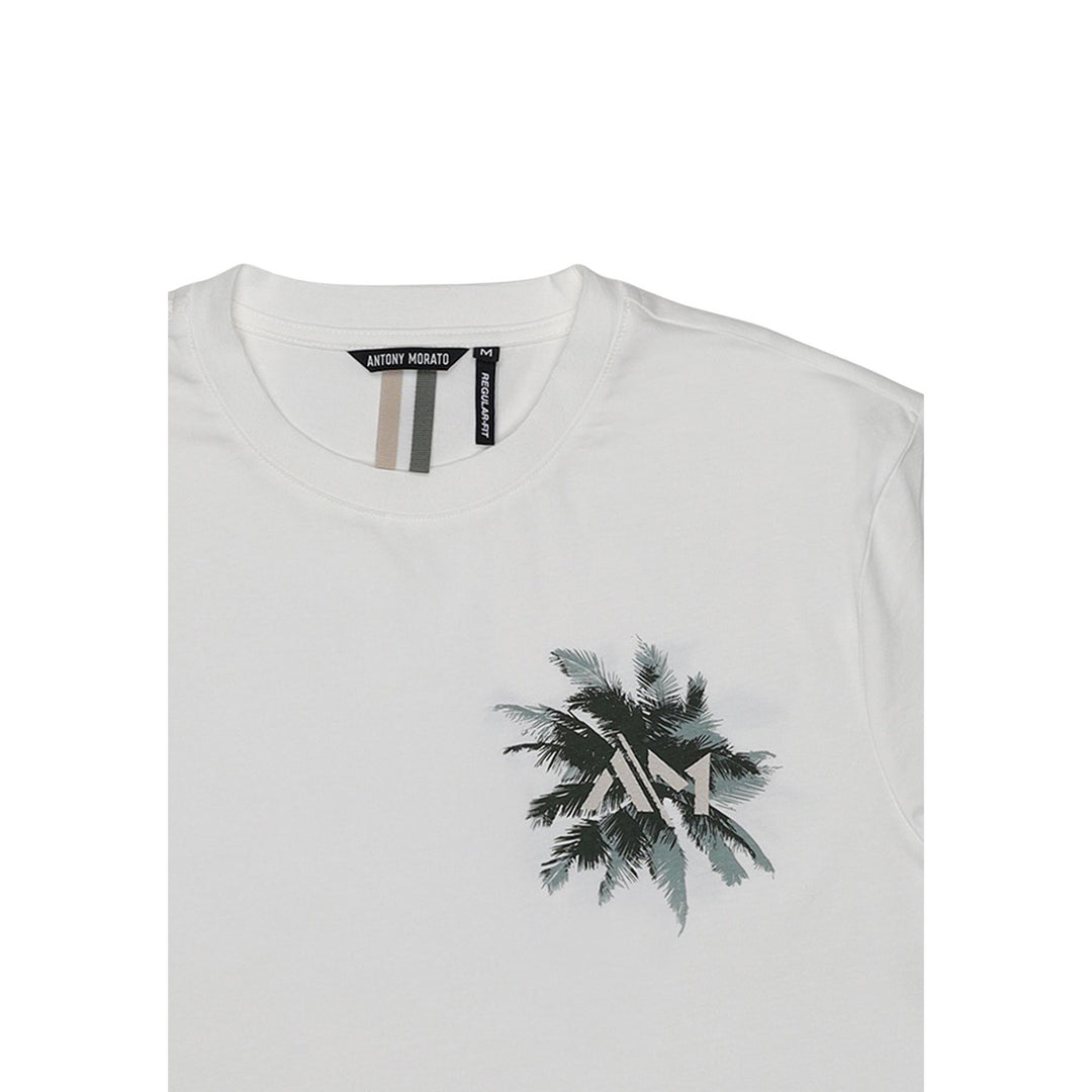 Antony Morato Men T-Shirt