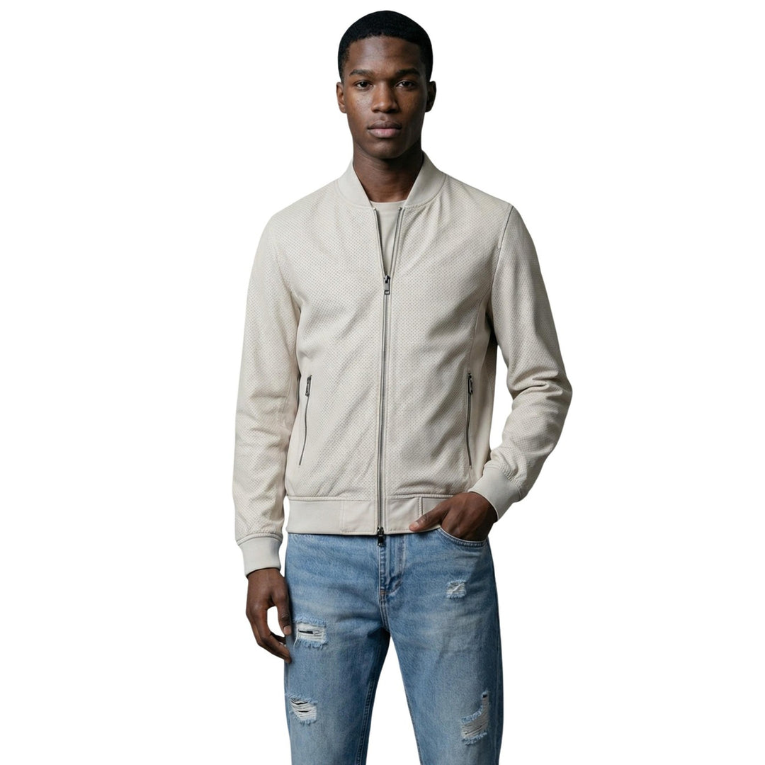 Yos Men Jacket