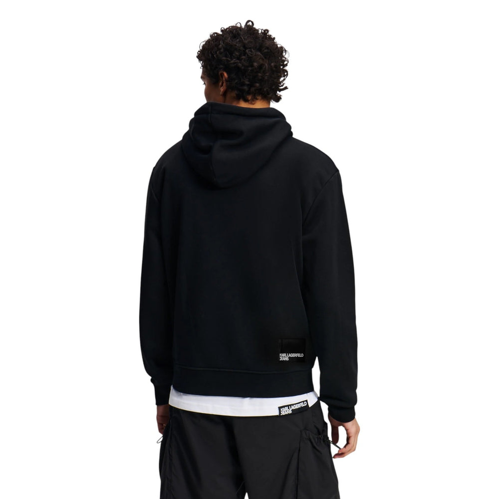 Karl Lagerfeld Jeans Men Sweatshirts