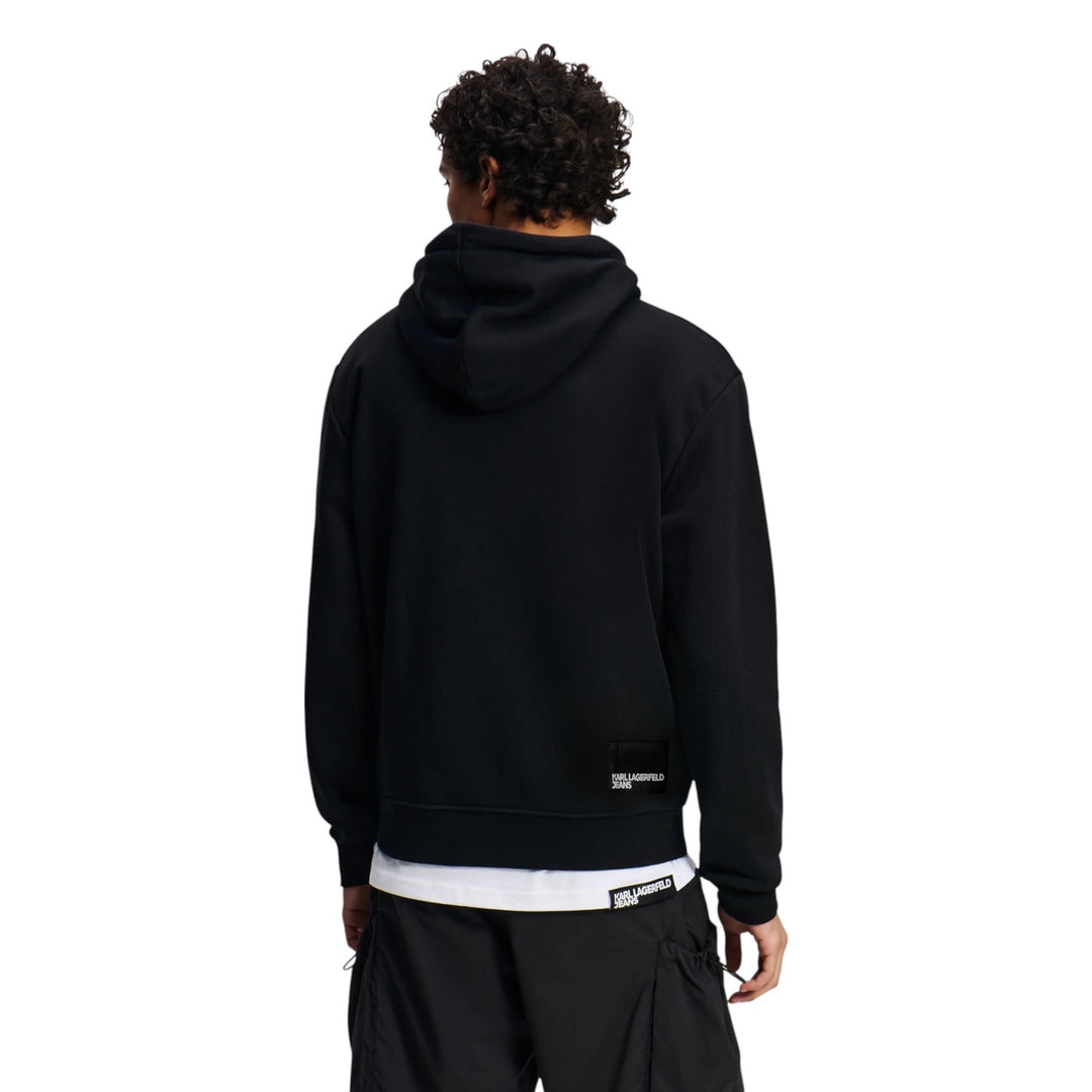 Karl Lagerfeld Jeans Men Sweatshirts