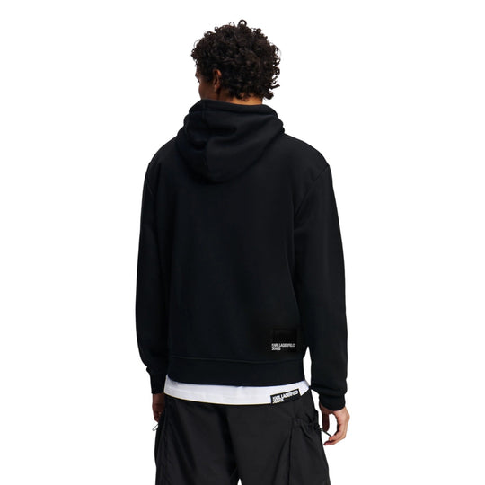 Karl Lagerfeld Jeans Men Sweatshirts