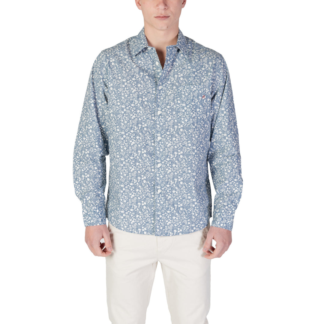 Replay Men Shirt