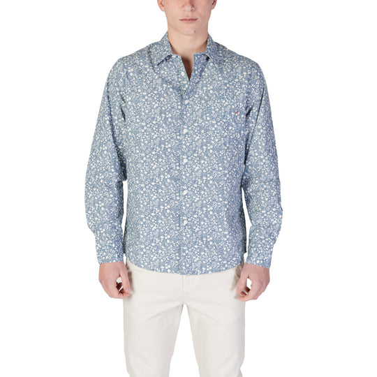 Replay Men Shirt