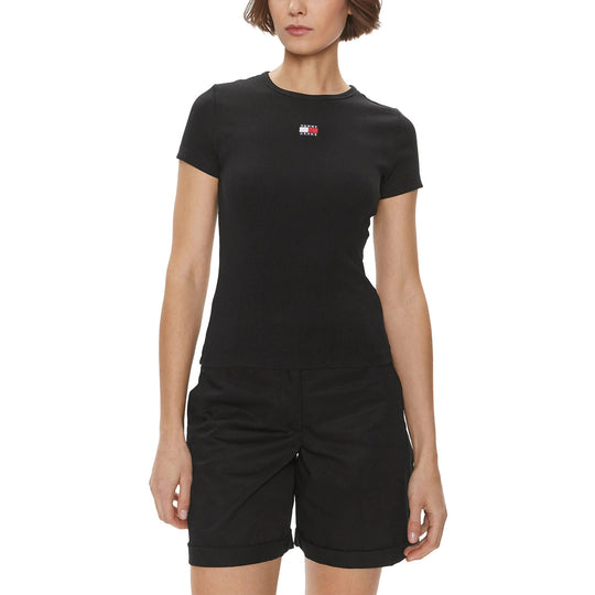 Tommy Hilfiger Jeans  Women T-Shirt
