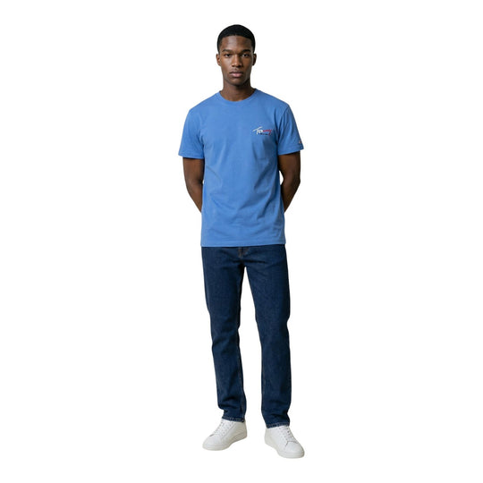 Tommy Hilfiger Jeans Men T-Shirt
