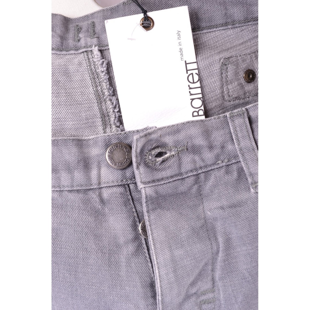 Neil Barrett Men Jeans