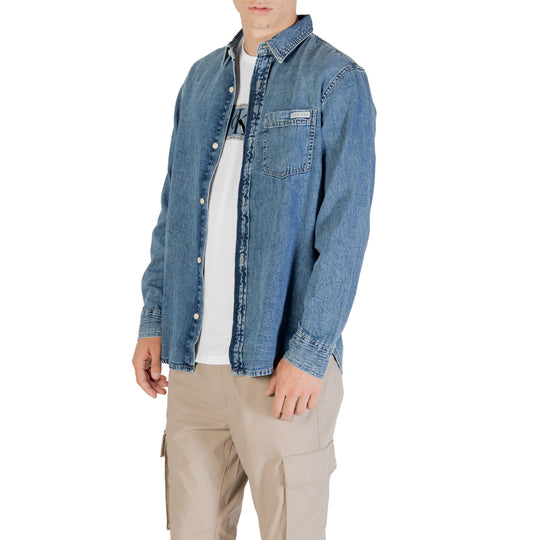 Calvin Klein Jeans Men Shirt