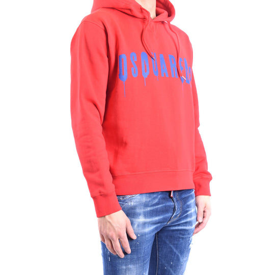 Dsquared2 Men Sweatshirts