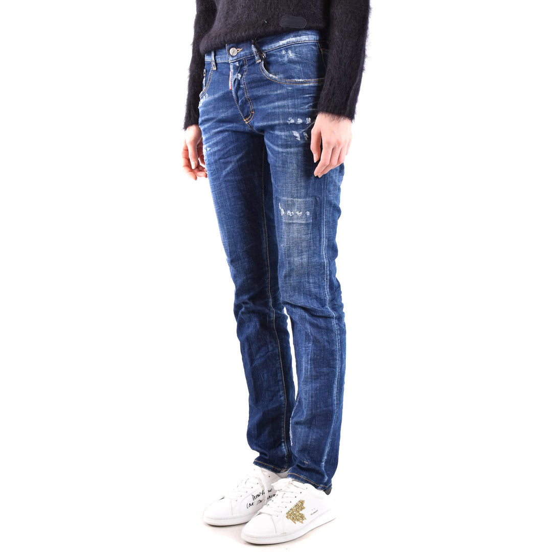 Dsquared2 Men Jeans