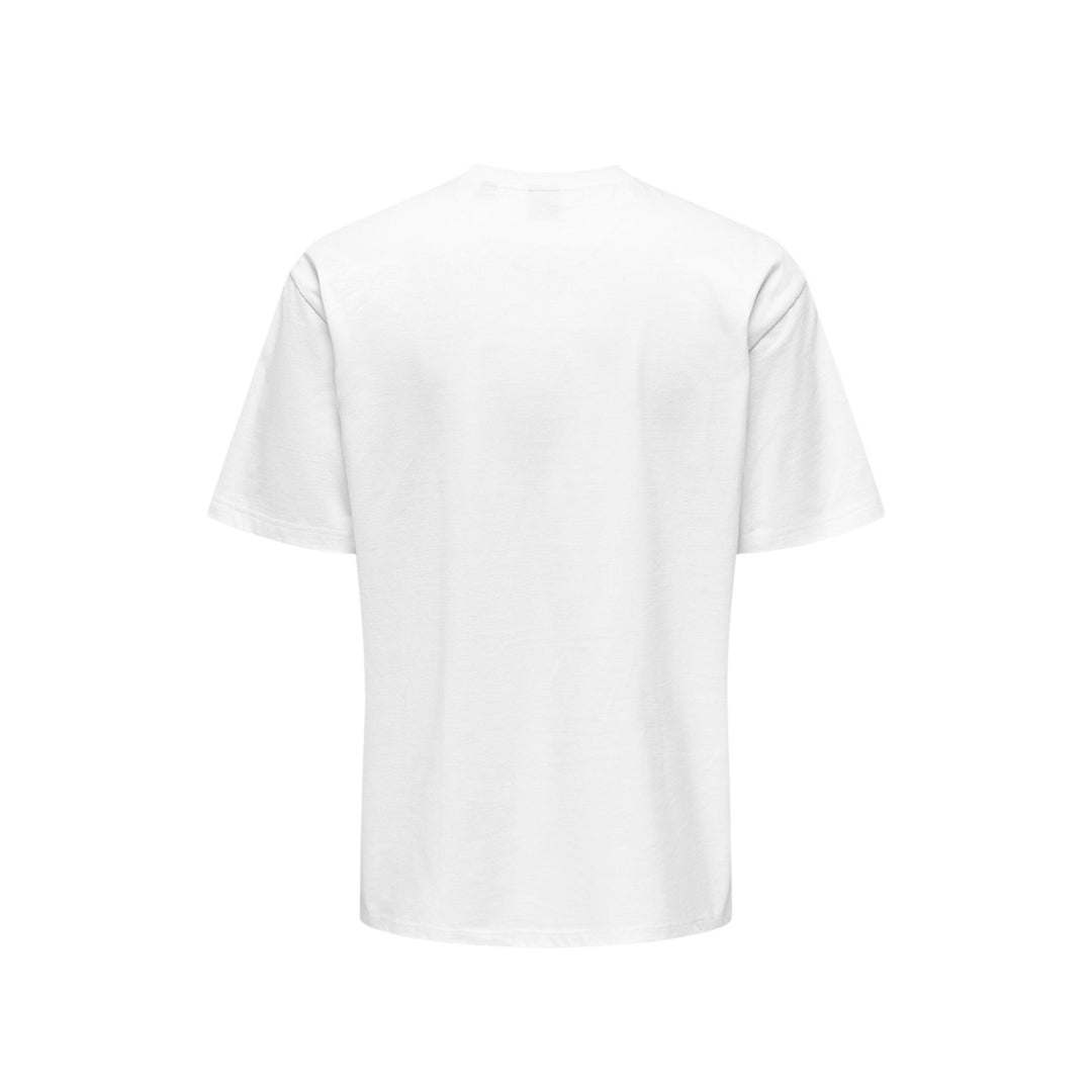 Only &amp; Sons Men T-Shirt