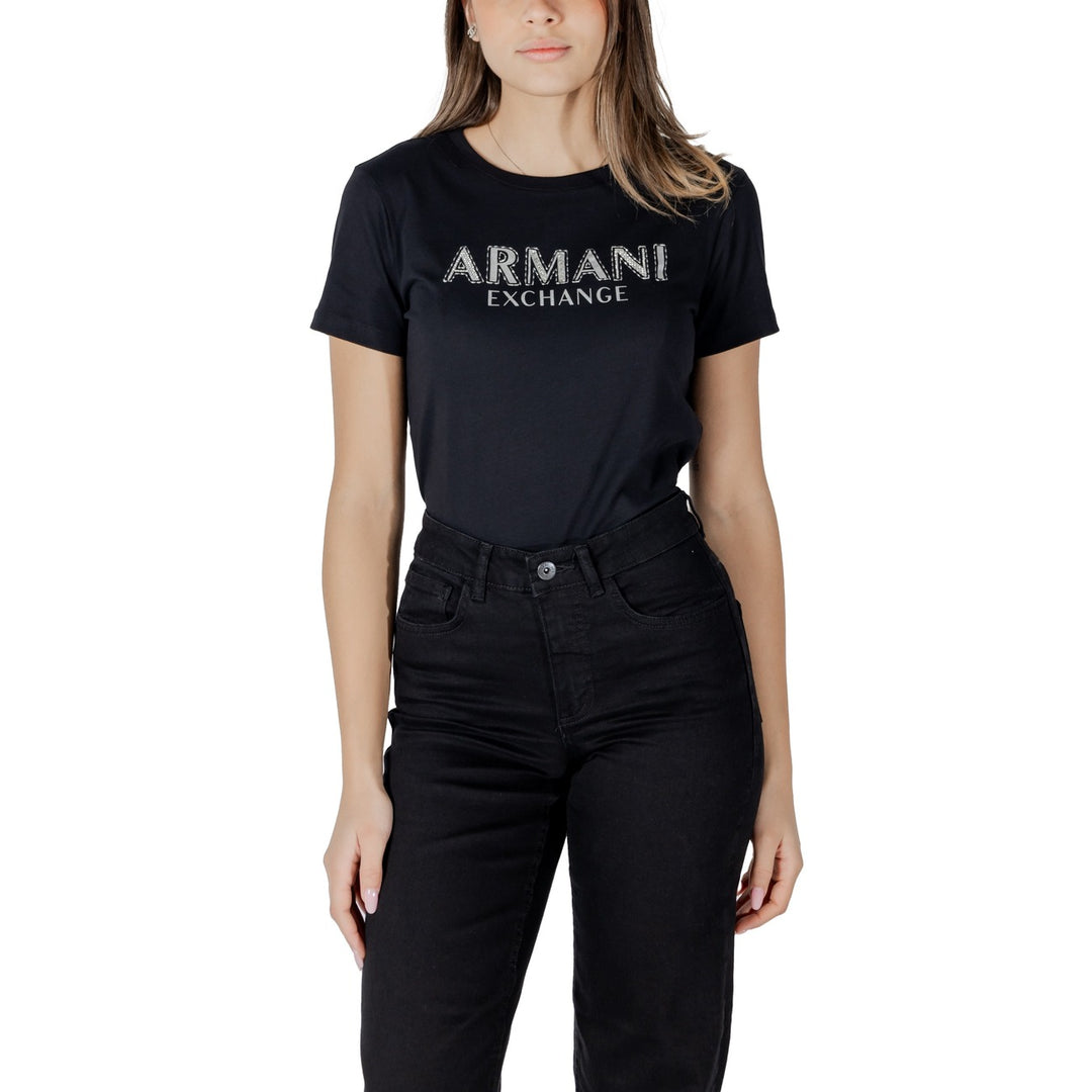 Armani Exchange  Women T-Shirt