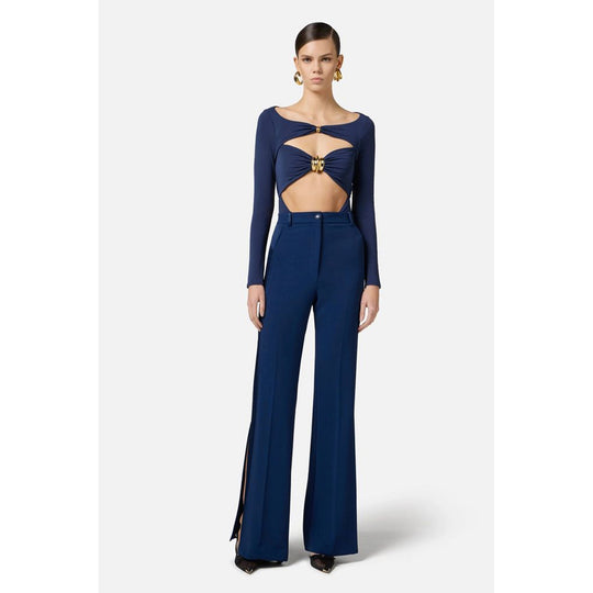 Elisabetta Franchi  Women Trousers