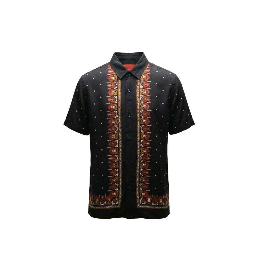 Gianni Lupo Men Shirt