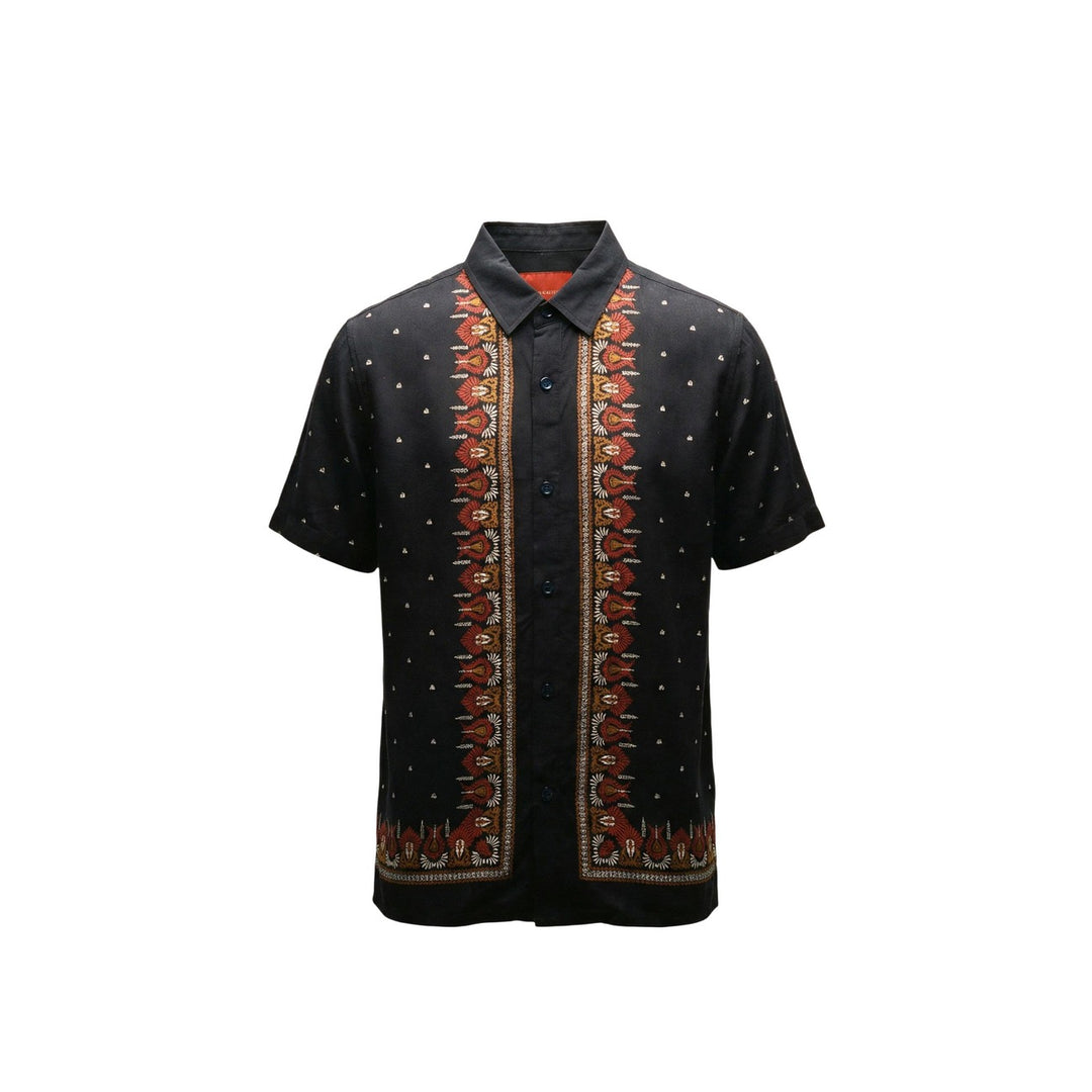 Gianni Lupo Men Shirt