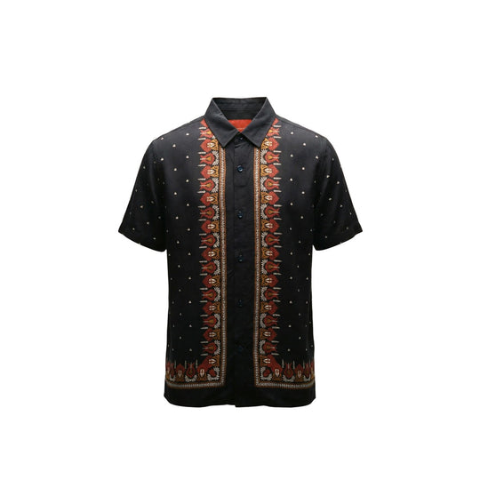Gianni Lupo Men Shirt