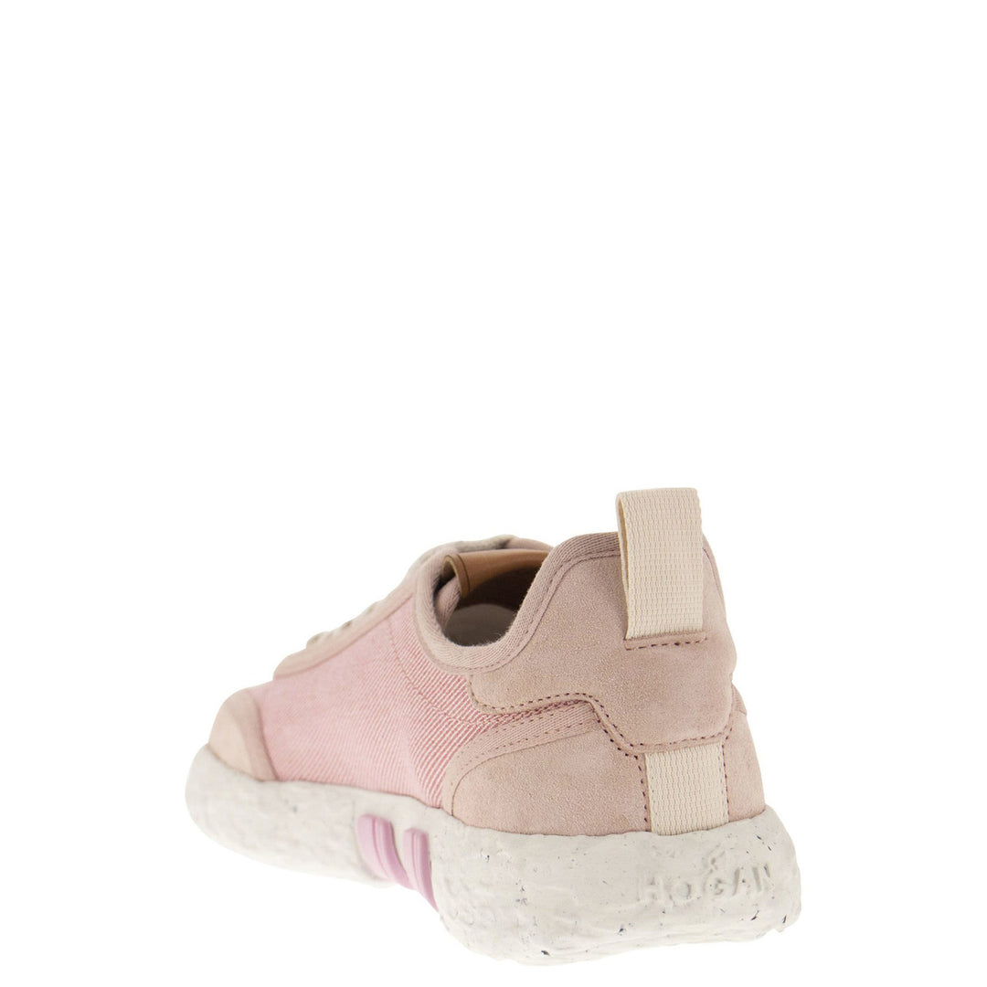 Hogan Women Sneakers