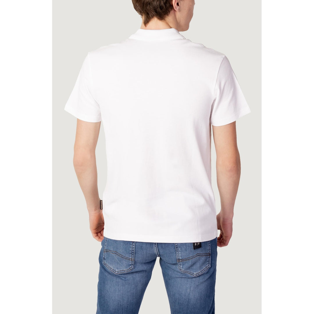 Napapijri Men Polo