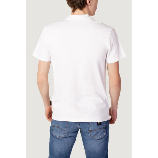 Napapijri Men Polo