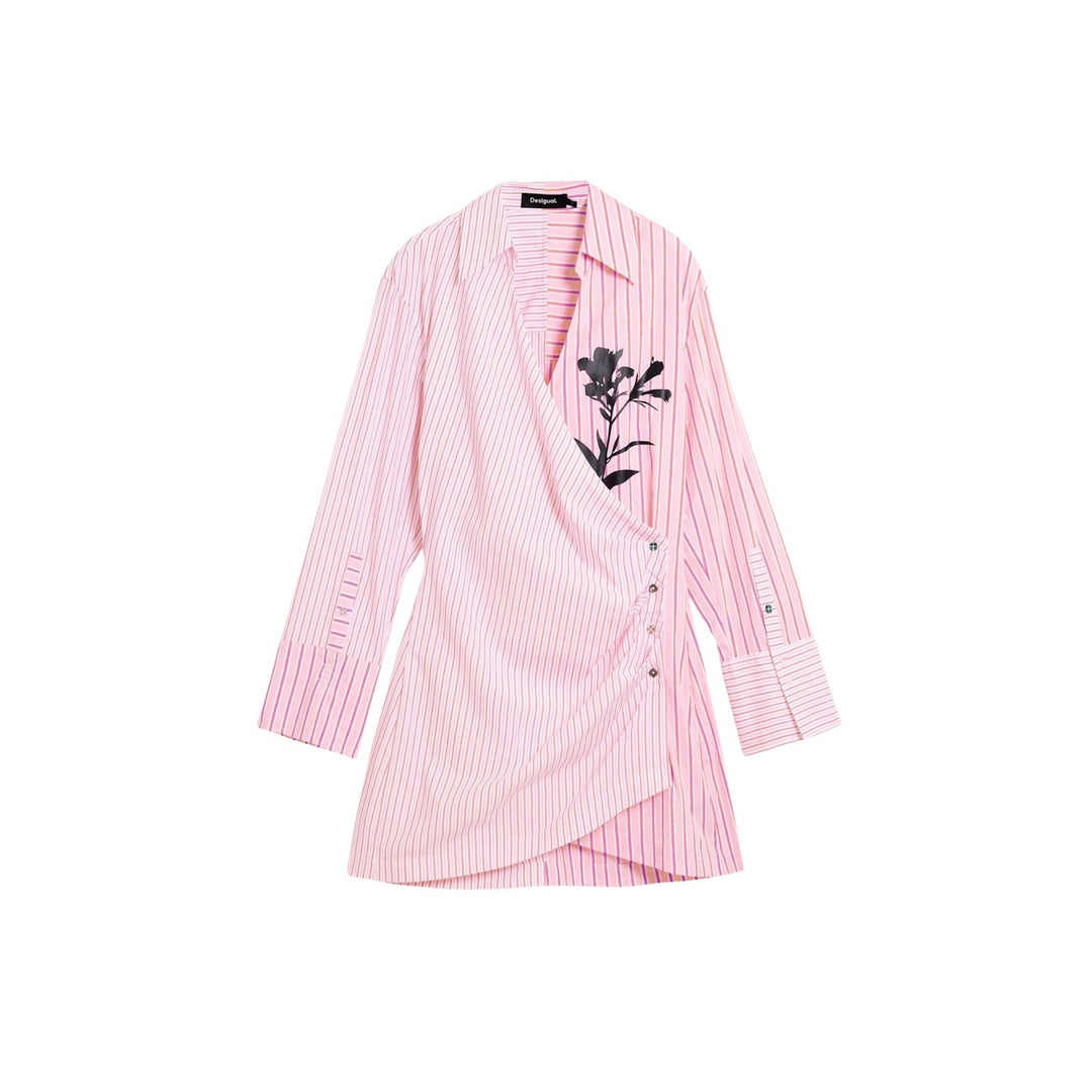Desigual  Women Dress