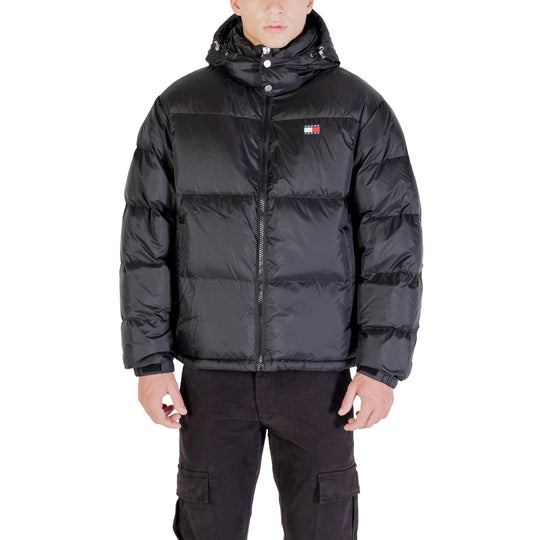 Tommy Hilfiger Jeans Men Jacket