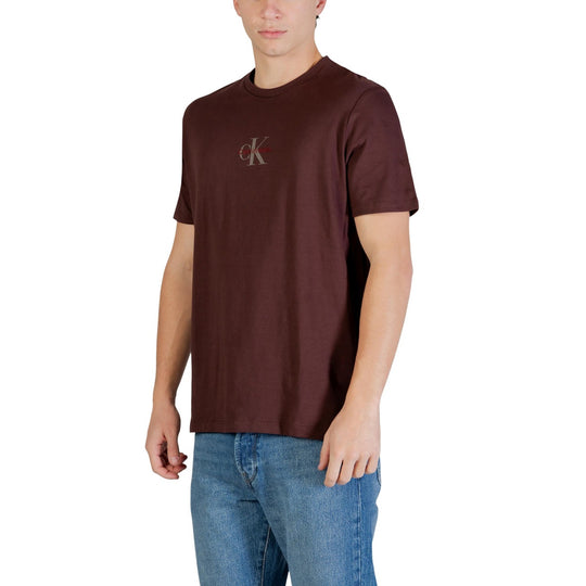 Calvin Klein Jeans Men T-Shirt