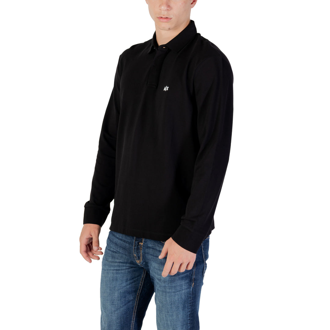 Armani Exchange Men Polo