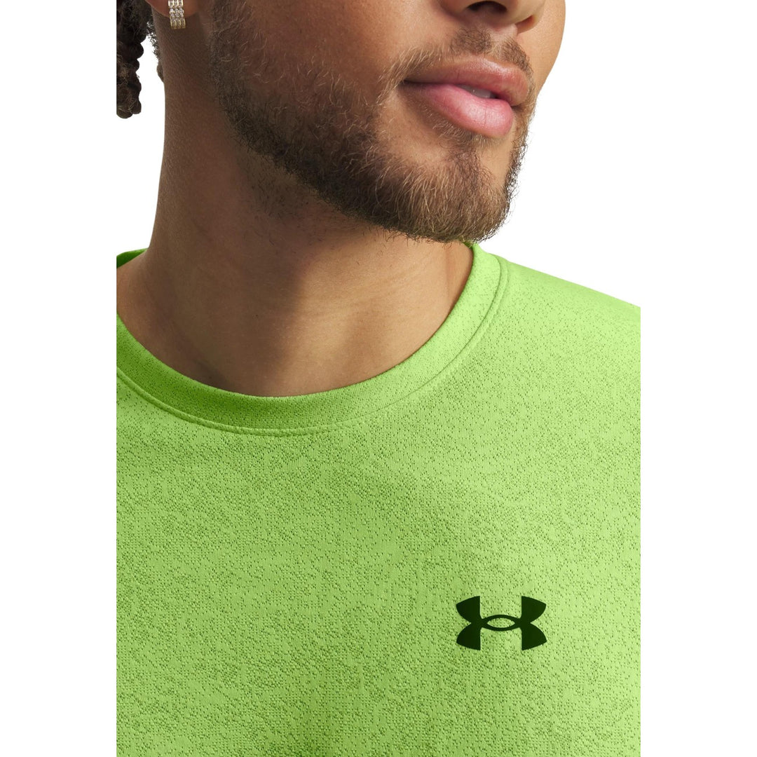 Under Armour Men T-Shirt