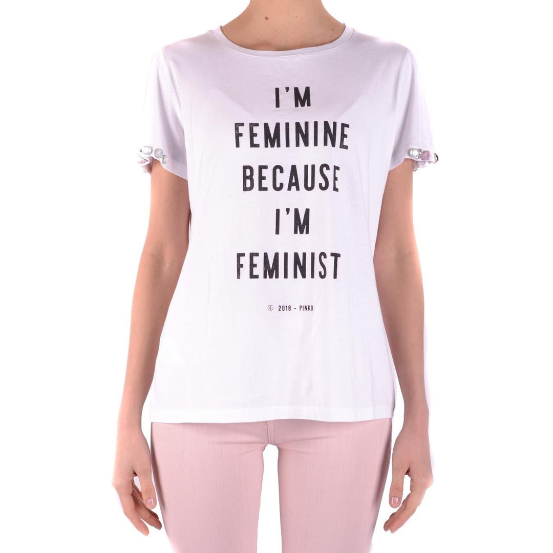 Pinko  Women T-Shirt